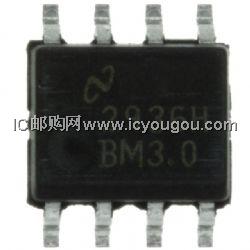 LM2936HVBMA-3.0/NOPBDƬ